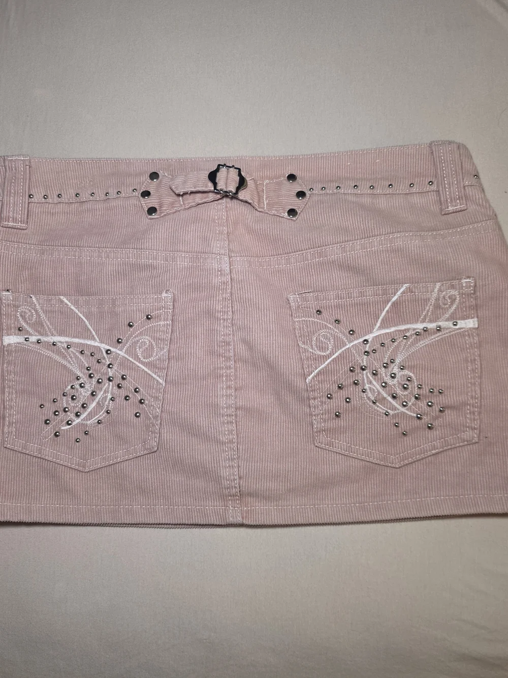 Brooklyn Girl blush pink